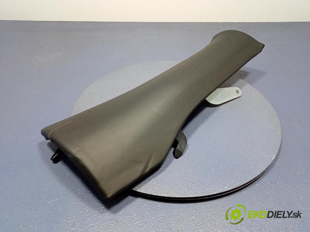 Bmw X6 2019 Airbag: Sedadlo: x