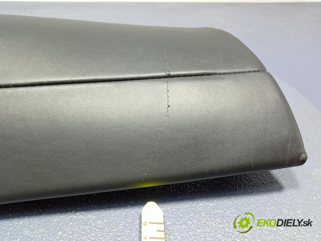 Bmw X6 2019 Airbag: Sedadlo: x 