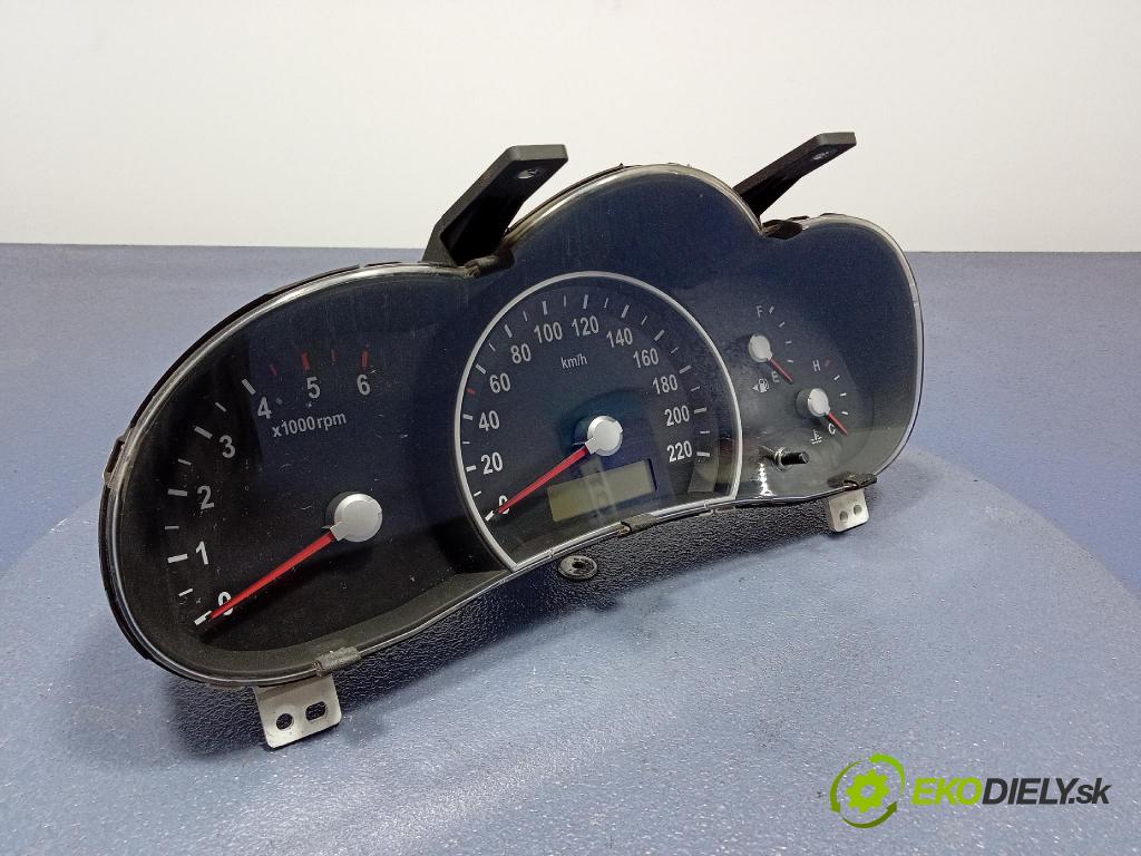 Kia Carnival 2008 prístrojovka/ budíky 94003-4D285