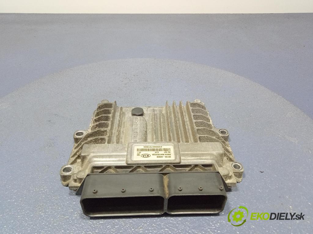 Kia Carnival 2008 riadiaca jednotka Motor: 39104-4X930