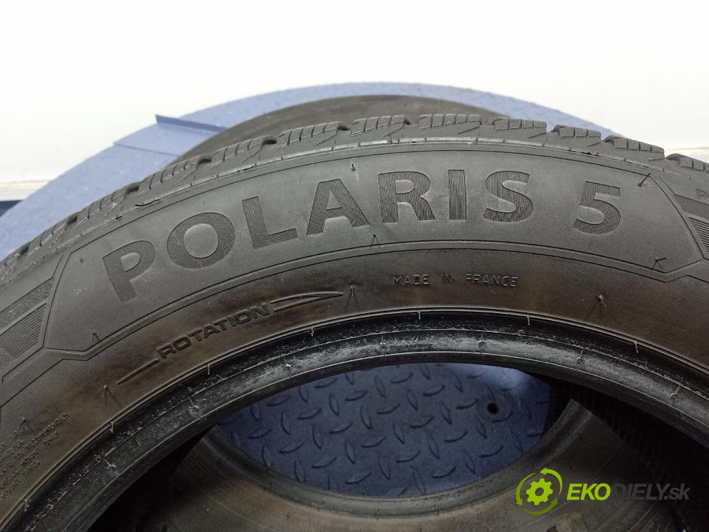 Opel Zafira 2002 pneumatiky: Zima 4024063000612