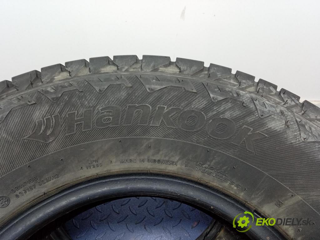 Nissan Terrano 1994 pneumatiky: Leto: 8808563476797