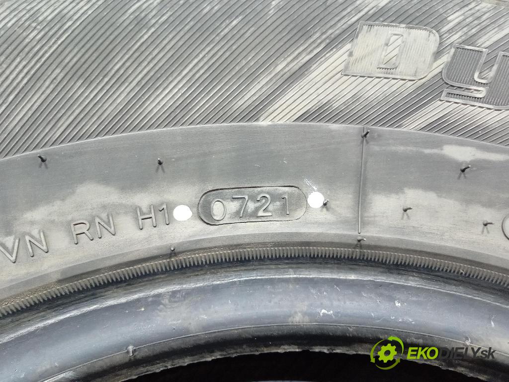 Nissan Terrano 1994 pneumatiky: Leto: 8808563476797