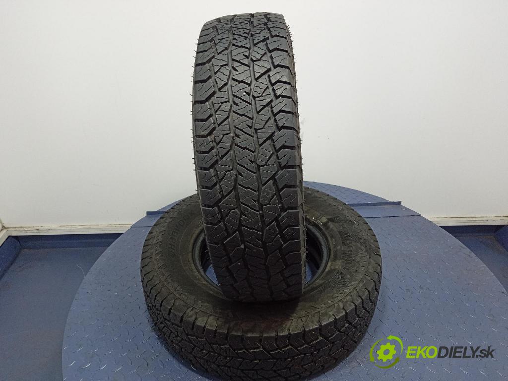Nissan Terrano 1994 pneumatiky: Leto: 8808563476797