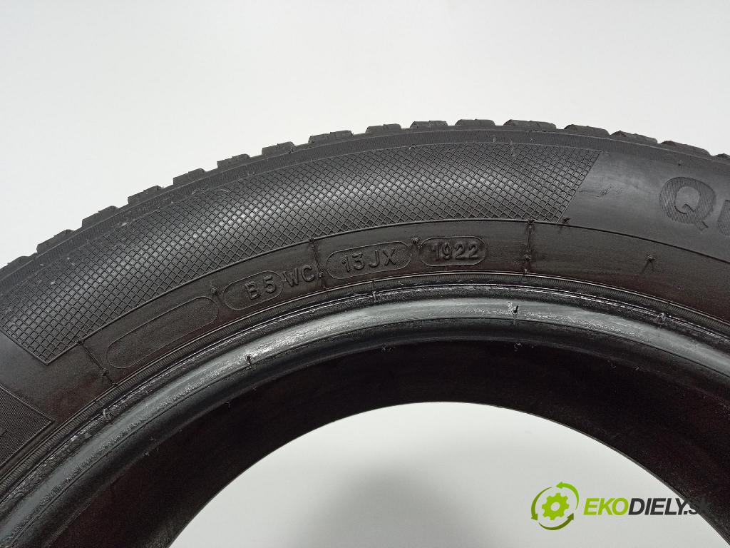 Mercedes C-klasa 2000 pneumatiky: Víceúrovňové 3528700029291