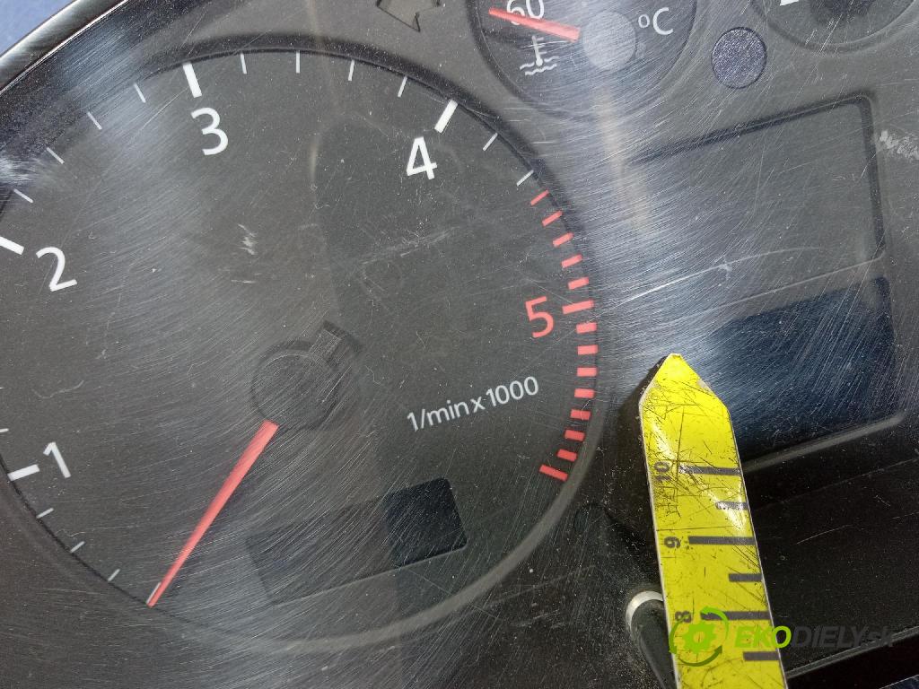 Audi A4 2001 prístrojovka/ budíky 8D0920900M