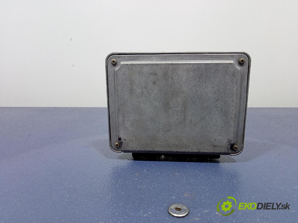 Audi A3 1998 riadiaca jednotka Motor: 038906018BA