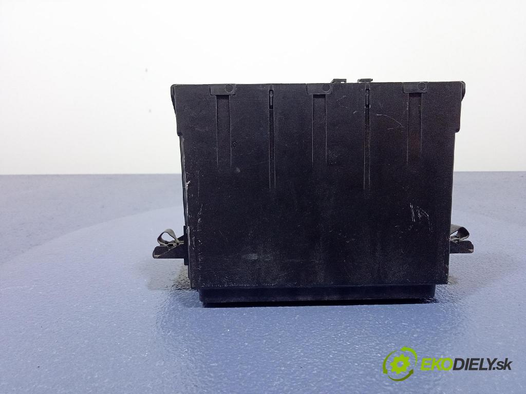 Fiat Panda 2007 skříňka Pojistky 51783782