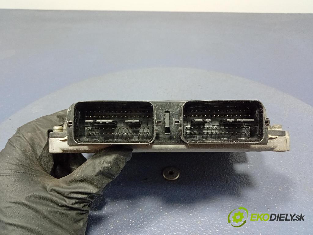 Suzuki Sx4 2009 riadiaca jednotka Motor: 33920-79J3