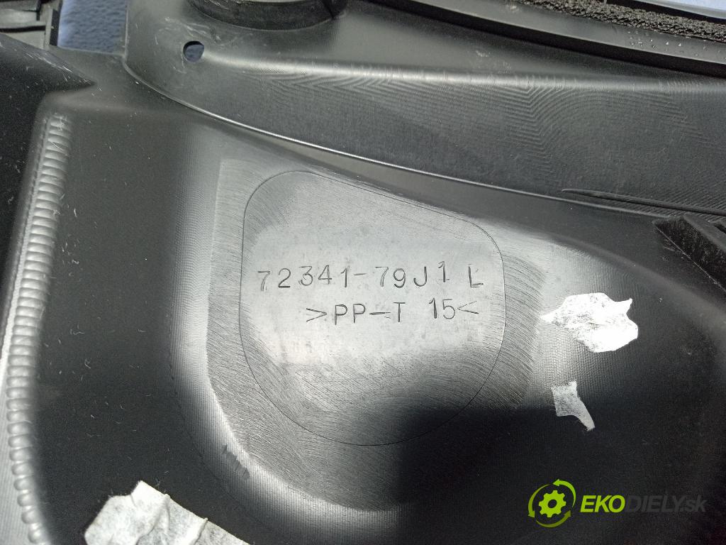 Suzuki Sx4 2009 torpédo 72341-79J1
