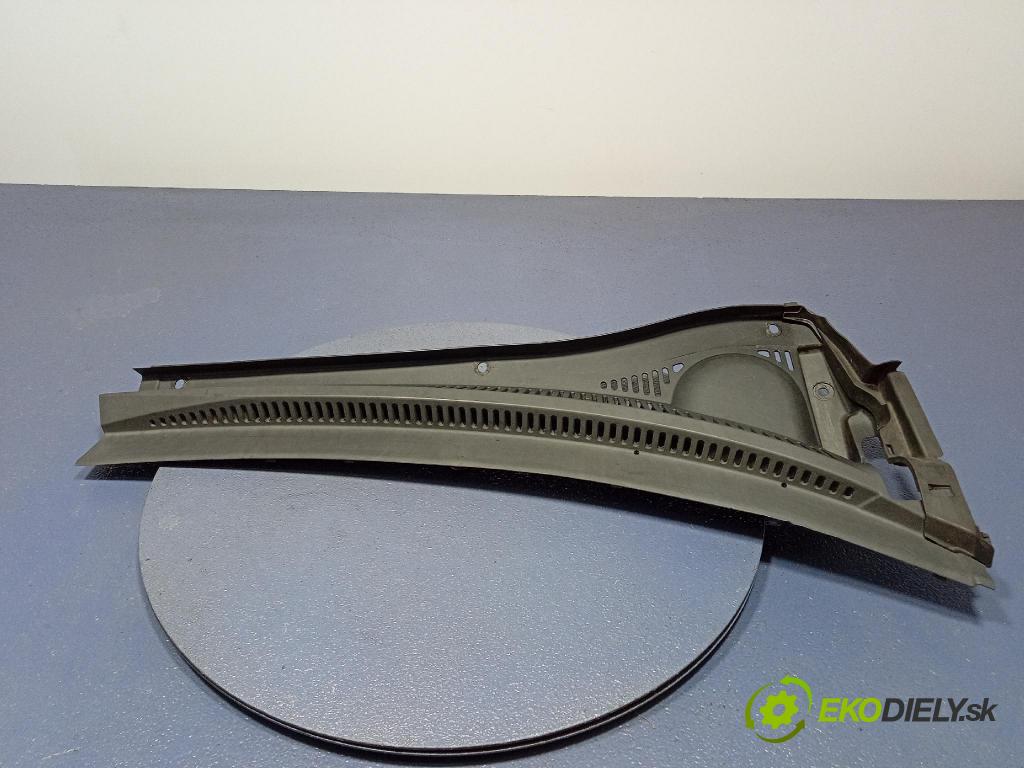 Suzuki Sx4 2009 torpédo 72331-79J1