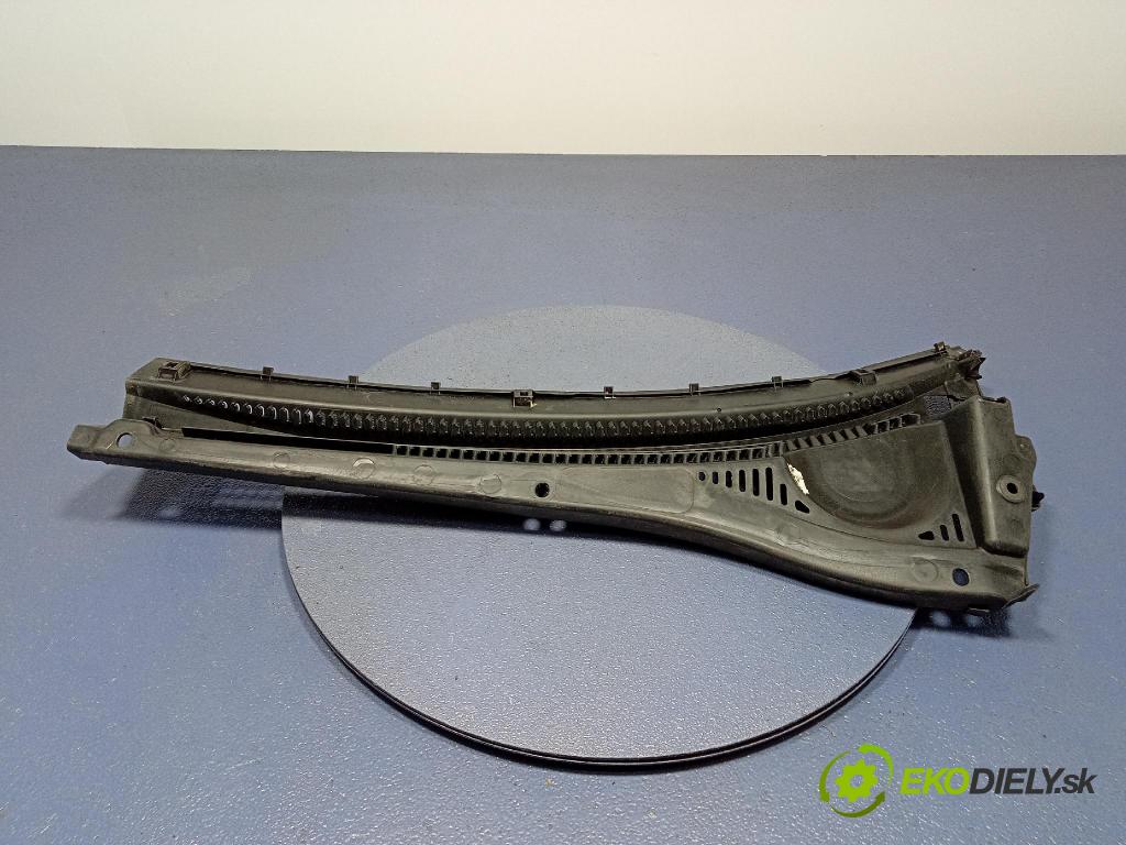 Suzuki Sx4 2009 torpédo 72331-79J1