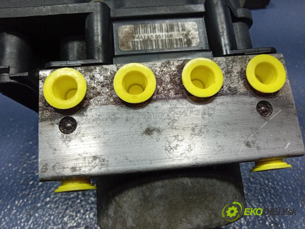 Suzuki Sx4 2009 čerpadlo ABS x 56110-79J00