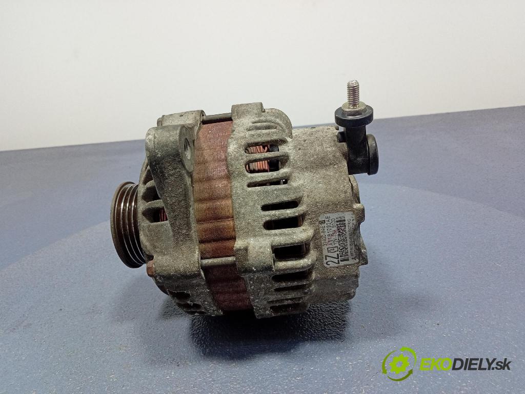 Suzuki Sx4 2009 Alternator 31400-84E10