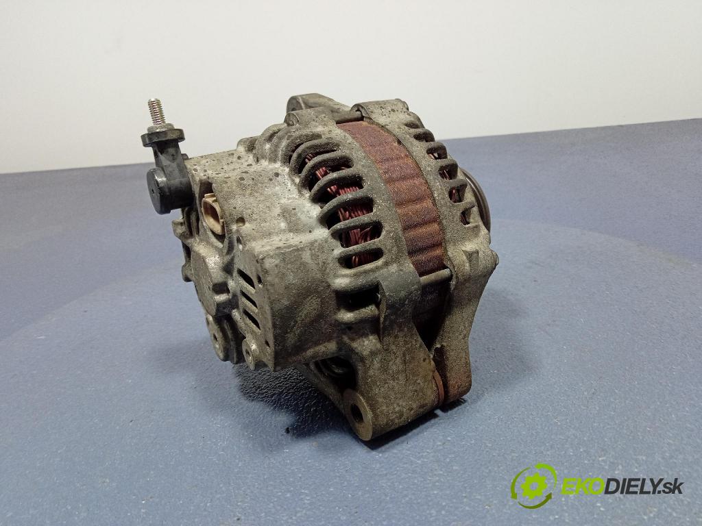 Suzuki Sx4 2009 Alternator 31400-84E10