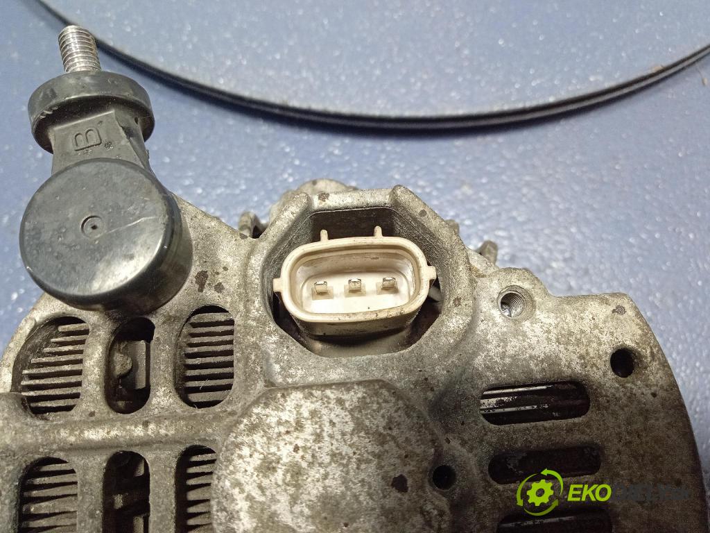Suzuki Sx4 2009 Alternator 31400-84E10