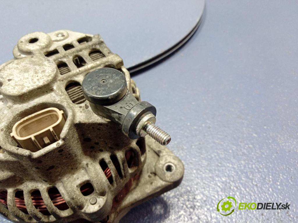 Suzuki Sx4 2009 Alternator 31400-84E10