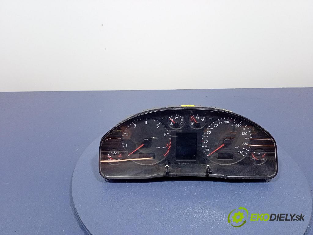 Audi A6 1999 prístrojovka/ budíky 4B0920930L