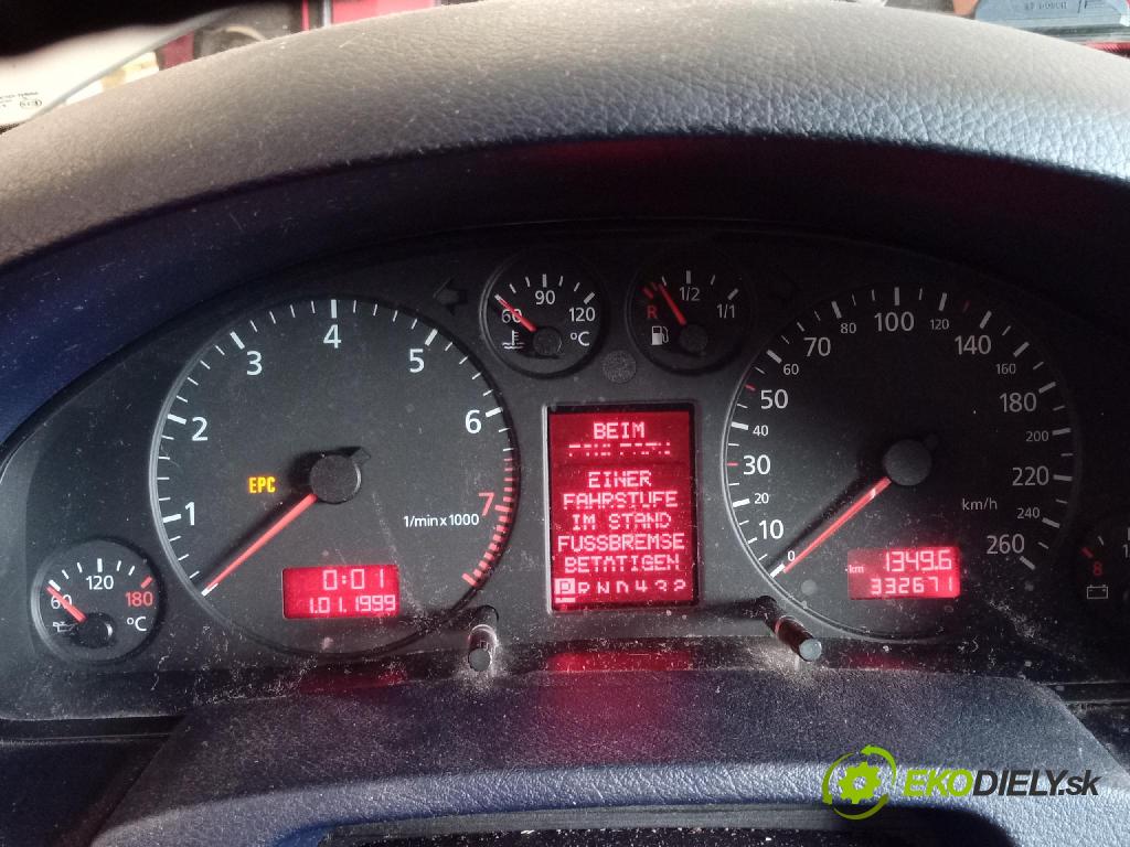 Audi A6 1999 prístrojovka/ budíky 4B0920930L