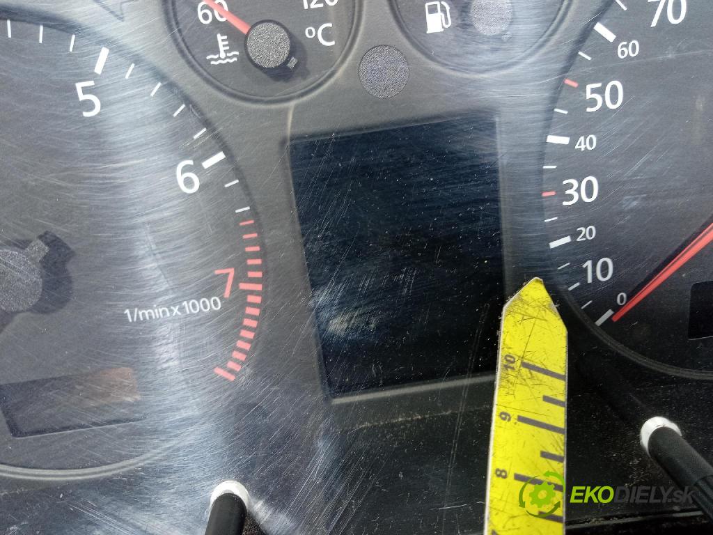 Audi A6 1999 prístrojovka/ budíky 4B0920930L