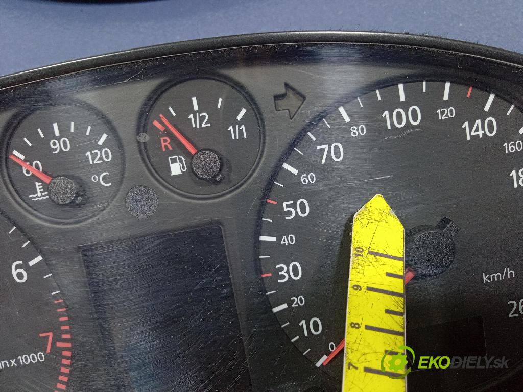 Audi A6 1999 prístrojovka/ budíky 4B0920930L