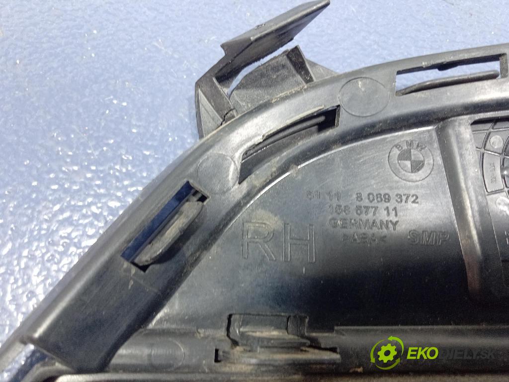Bmw Seria 3 0 nárazník před 8069372