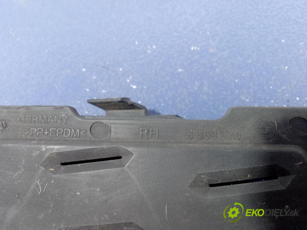 Bmw Seria 3 0 nárazník před 8069372
