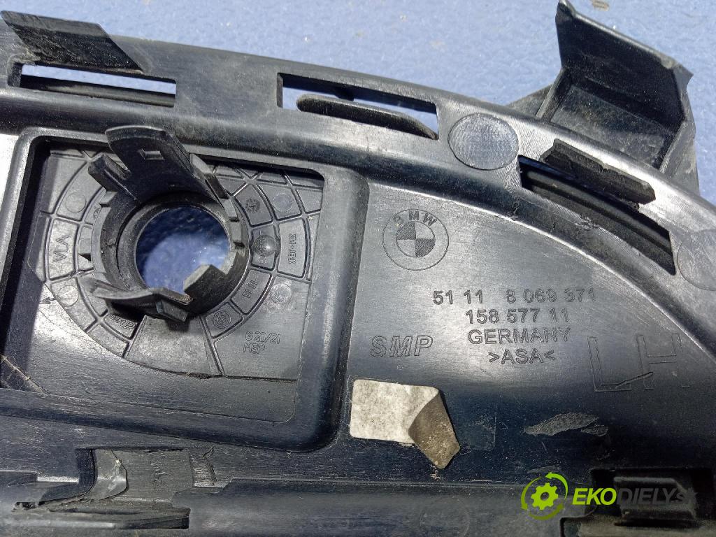 Bmw Seria 3 0 nárazník před 8069371