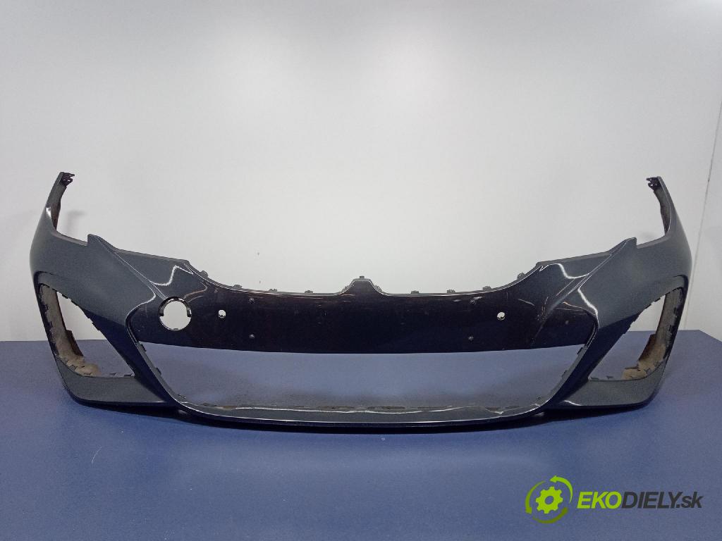Bmw Seria 3 0 nárazník před 8069346