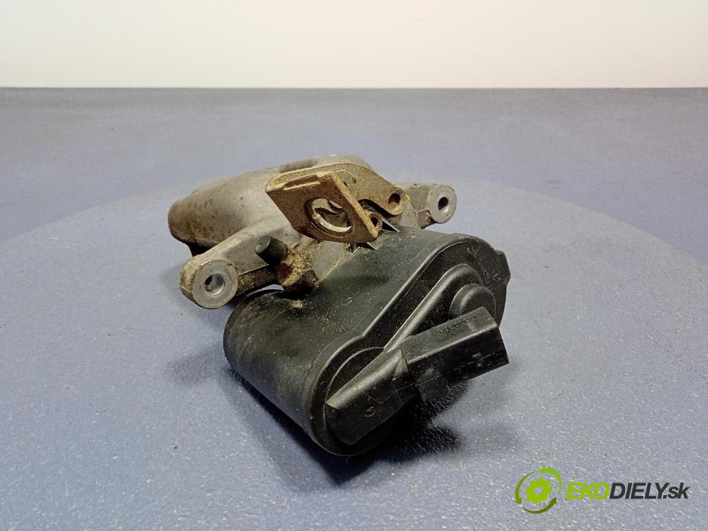 Vw Passat 2005 brzdič brzdový zad Vľavo: 4B2097L