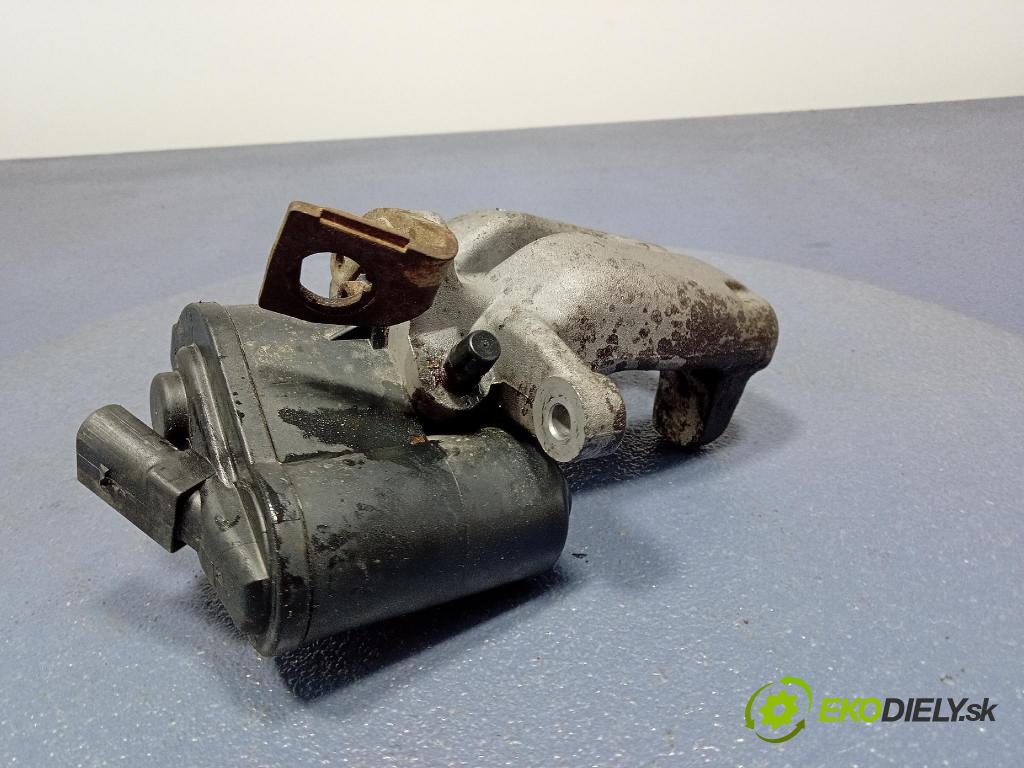 Vw Passat 2005 brzdič brzdový zad v pravo: E089R
