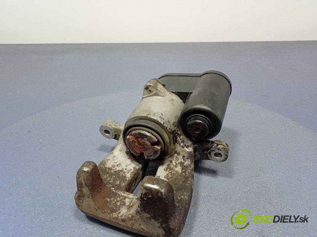 Vw Passat 2005 brzdič brzdový zad v pravo: E089R