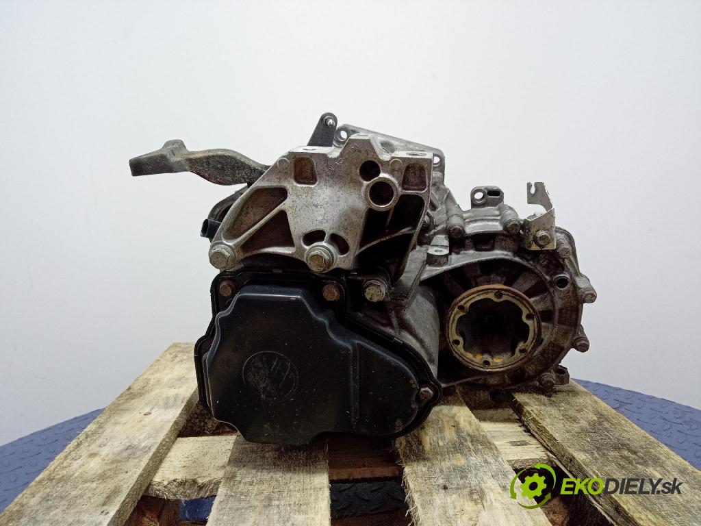Vw Passat 2005 prevodovka Manualna HNV