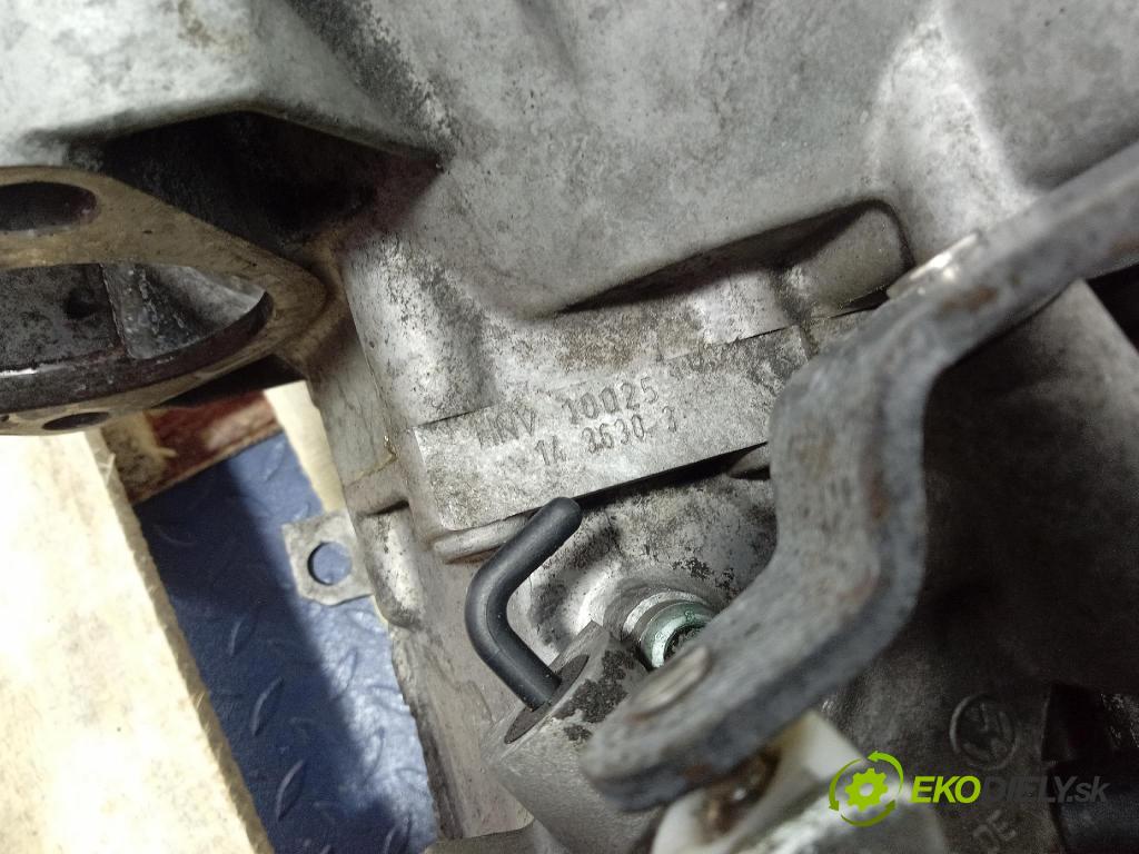 Vw Passat 2005 prevodovka Manualna HNV