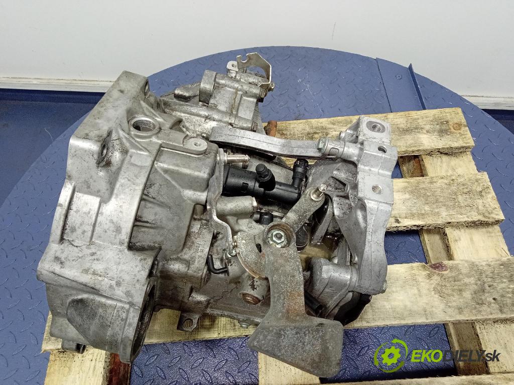 Vw Passat 2005 prevodovka Manualna HNV