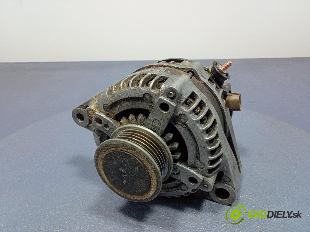 Toyota Rav4 2002 Alternator 27060-27040