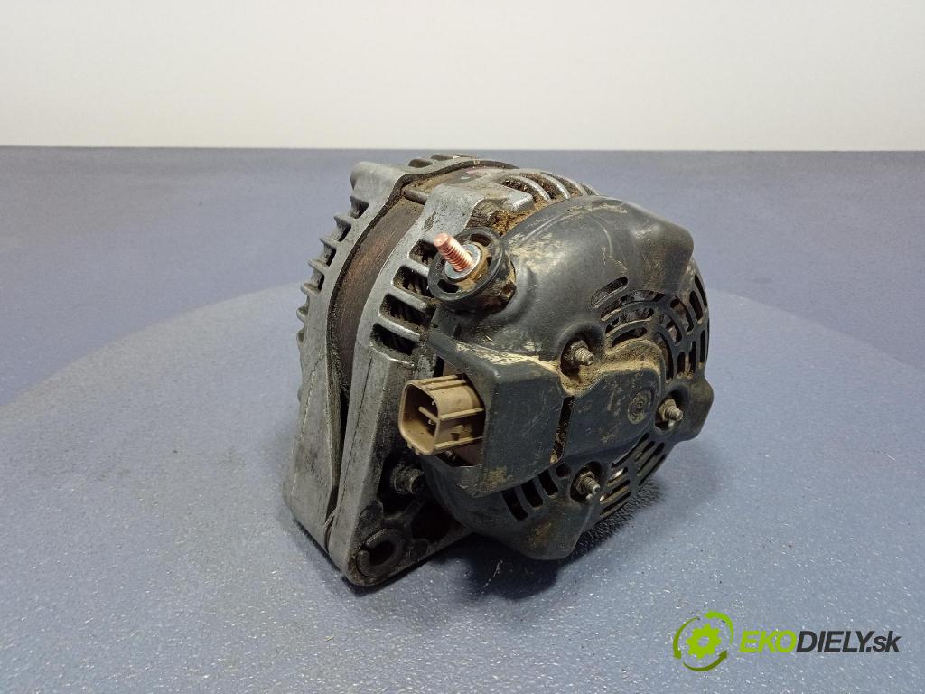 Toyota Rav4 2002 Alternator 27060-27040