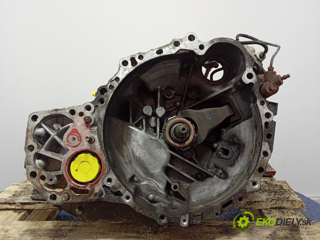 Toyota Rav4 2002 prevodovka Manualna