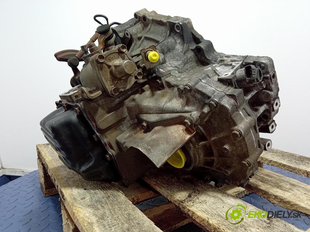 Toyota Rav4 2002 prevodovka Manualna