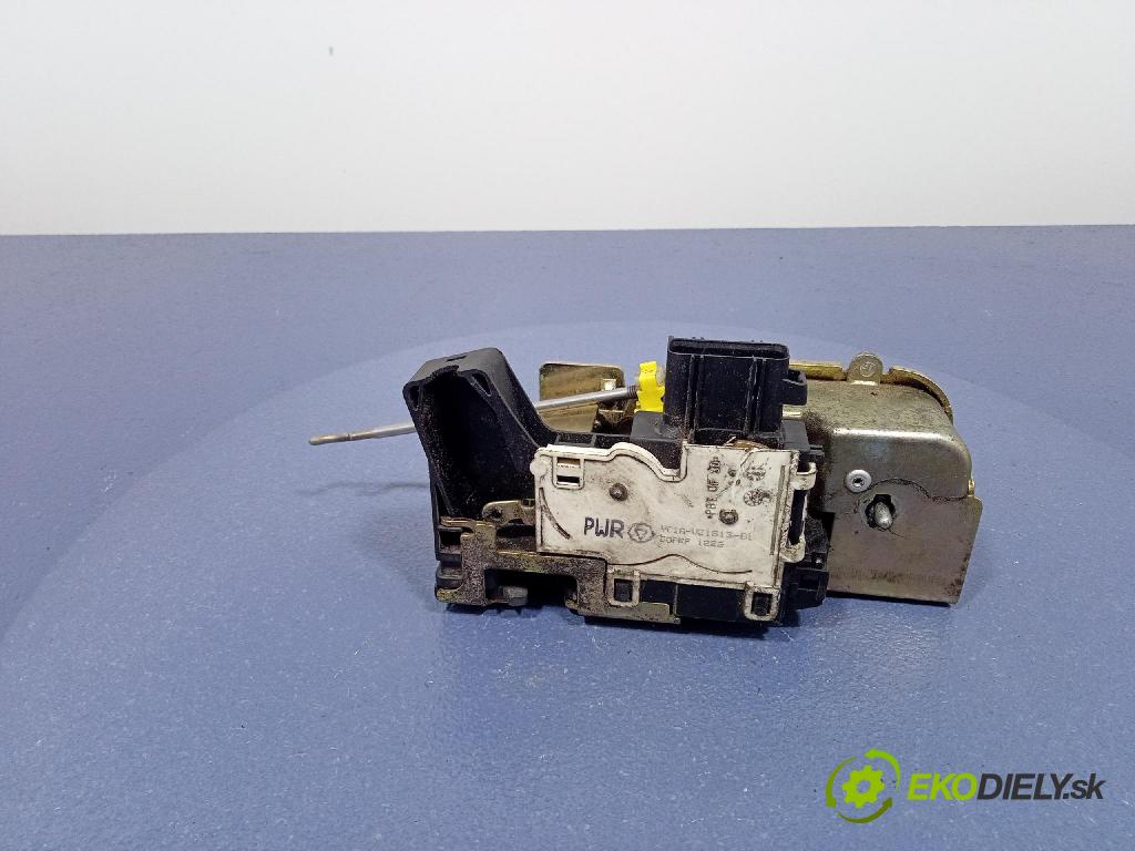 Ford Transit 2007 zámek dveře před Levý: YC1A-V21813-BL