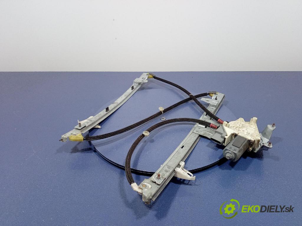 Citroen Xsara picasso 2003 mechanizmus okna Okná: Predné Vľavo: 128000292