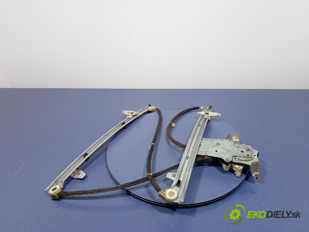 Citroen Xsara picasso 2003 mechanizmus okna Okná: Predné Vľavo: 128000292