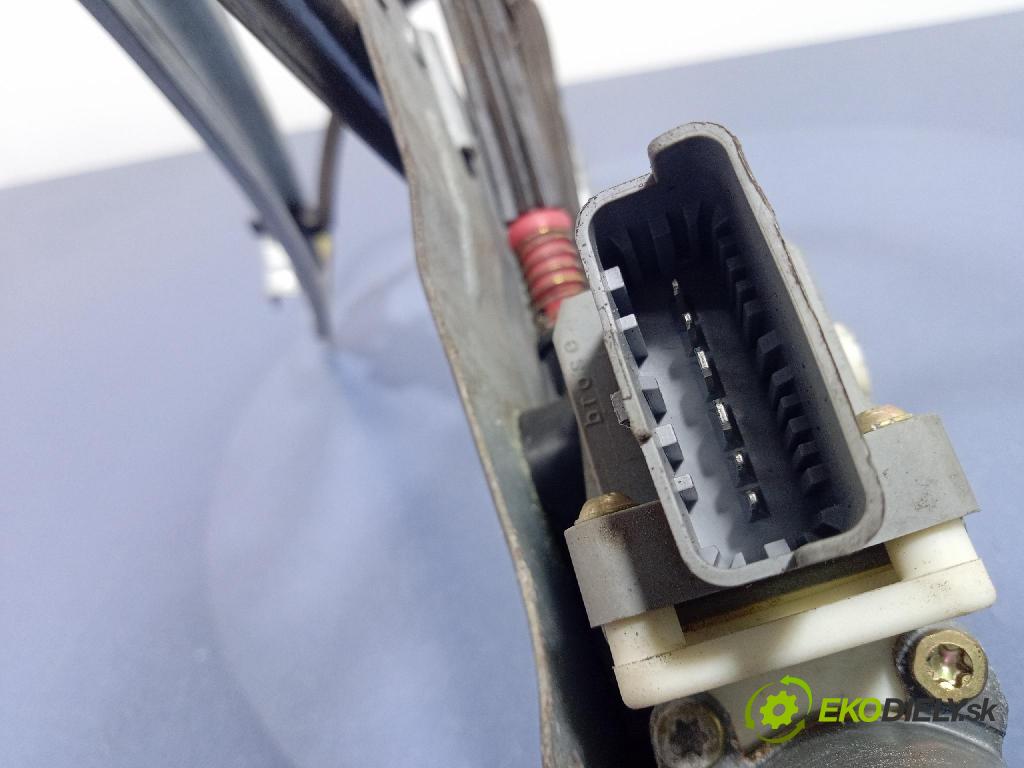 Citroen Xsara picasso 2003 mechanizmus okna Okná: Predné Vľavo: 128000292