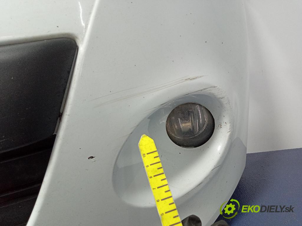 Renault Megane 2011 nárazník před