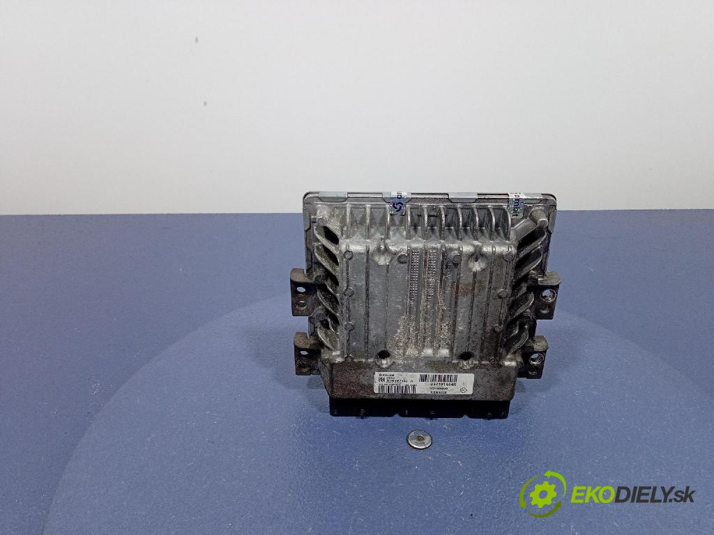 Renault Megane 2011 riadiaca jednotka Motor: 237101454R