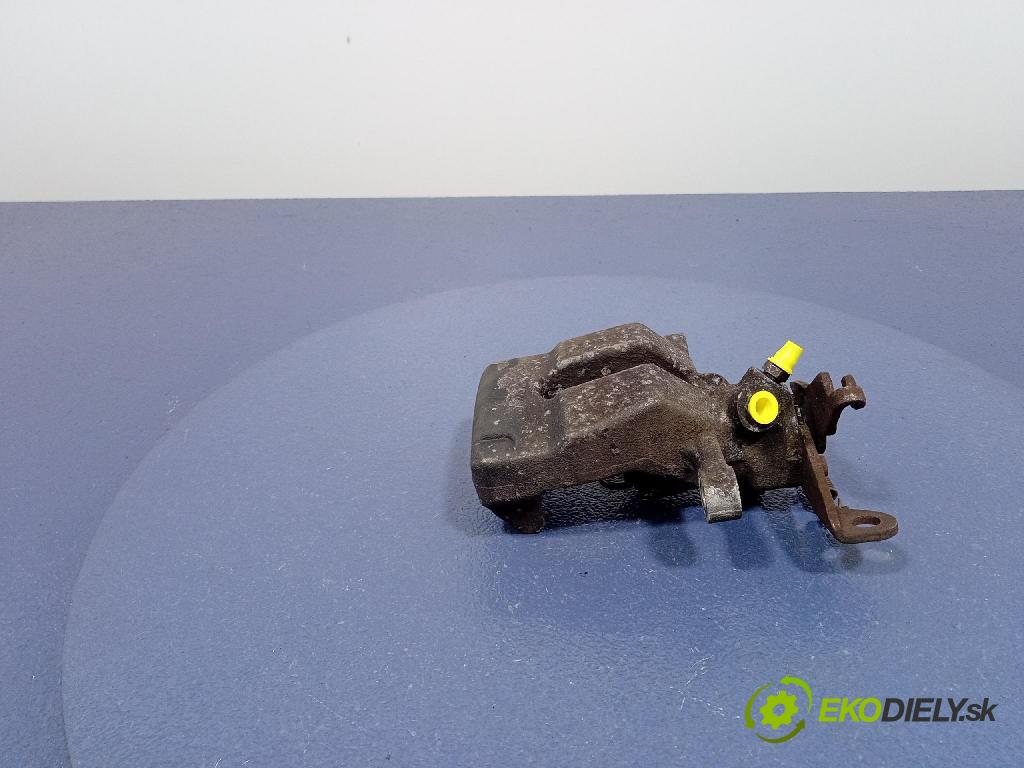 Renault Megane 2011 brzdič brzdový zad v pravo: