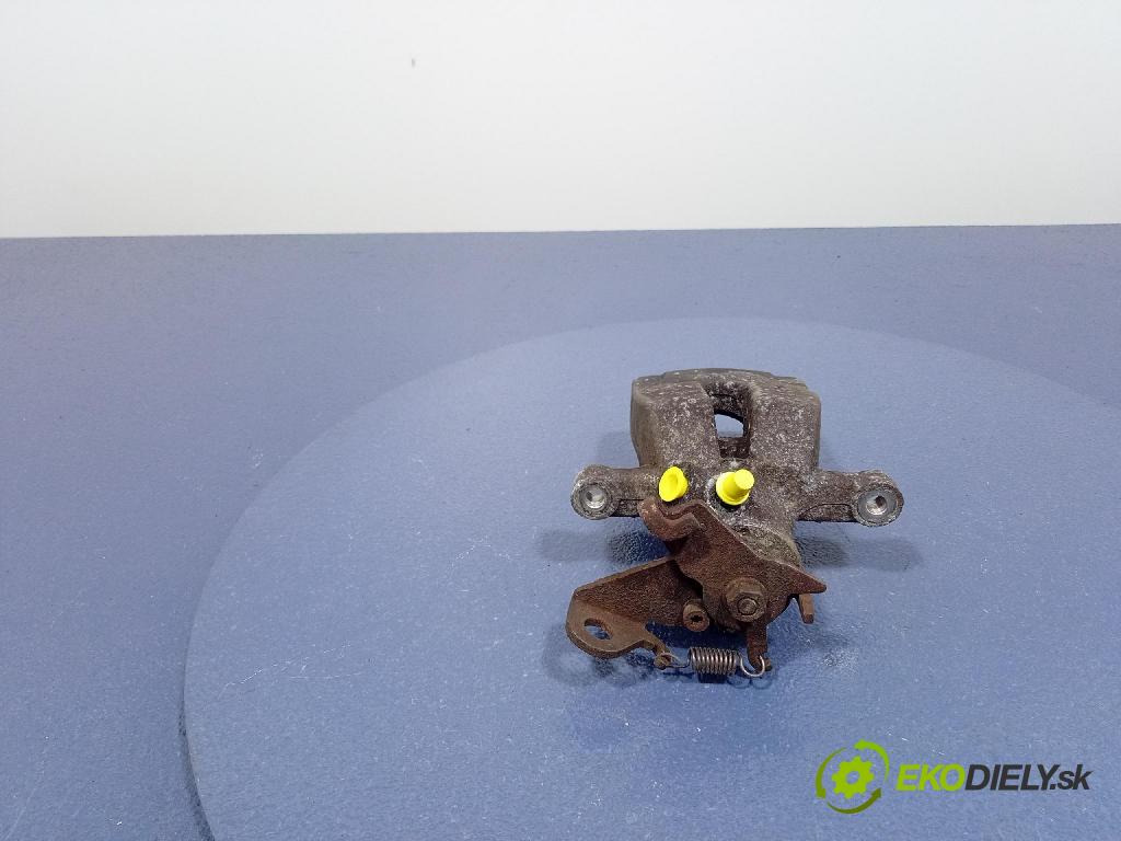 Renault Megane 2011 brzdič brzdový zad v pravo: