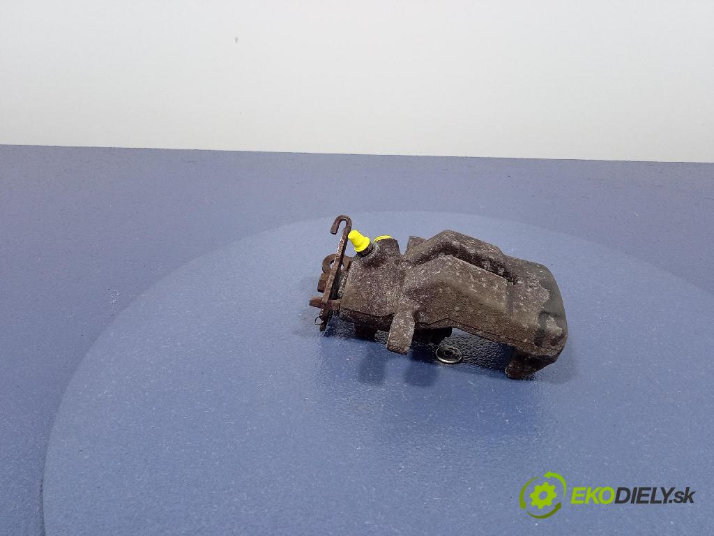 Renault Megane 2011 brzdič brzdový zad v pravo: