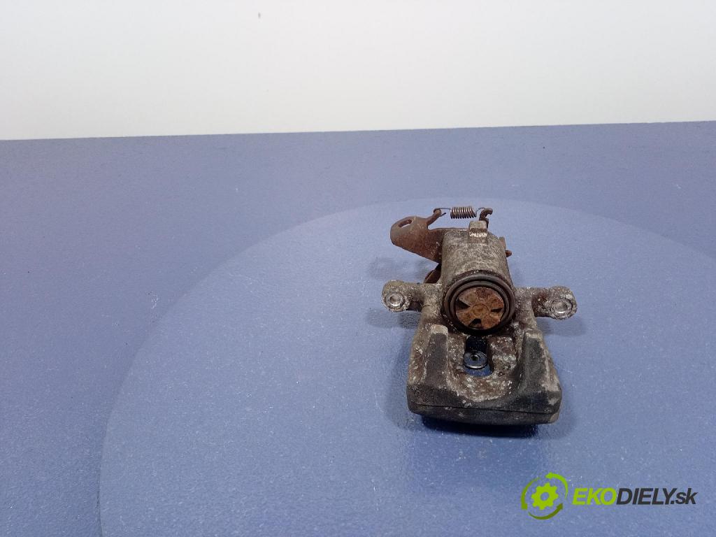 Renault Megane 2011 brzdič brzdový zad v pravo: 