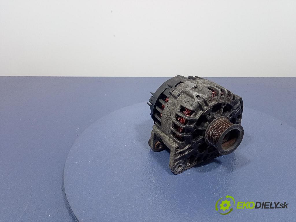 Nissan Primera 2004 Alternator 8200290217